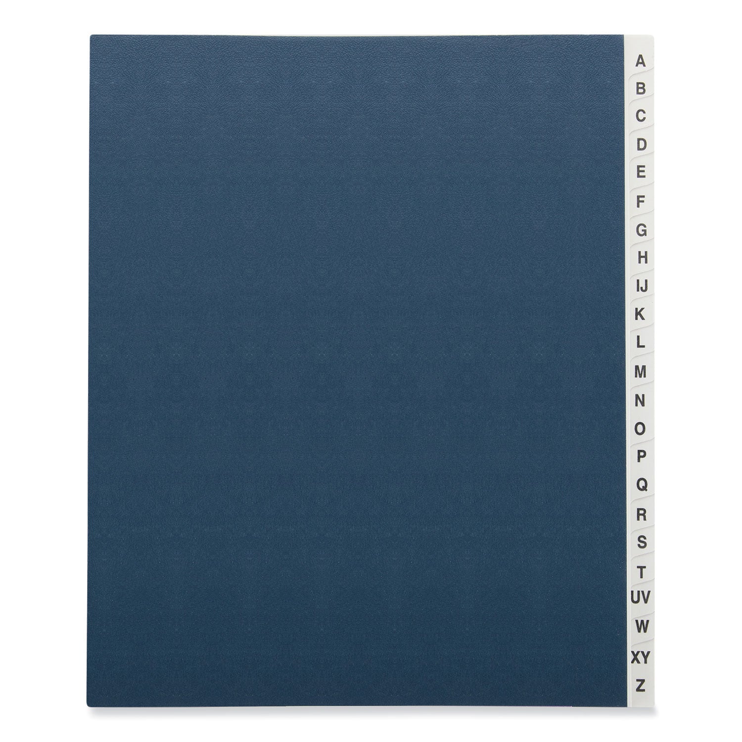 expanding-desk-file-20-dividers-alpha-index-letter-size-blue-cover_unv30540 - 2