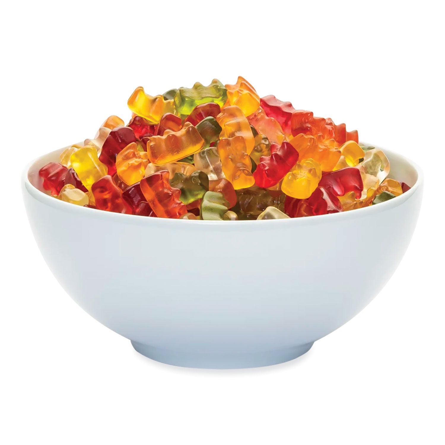 candy-assortments-gummy-bears-1-lb-bag_ofx00669 - 2