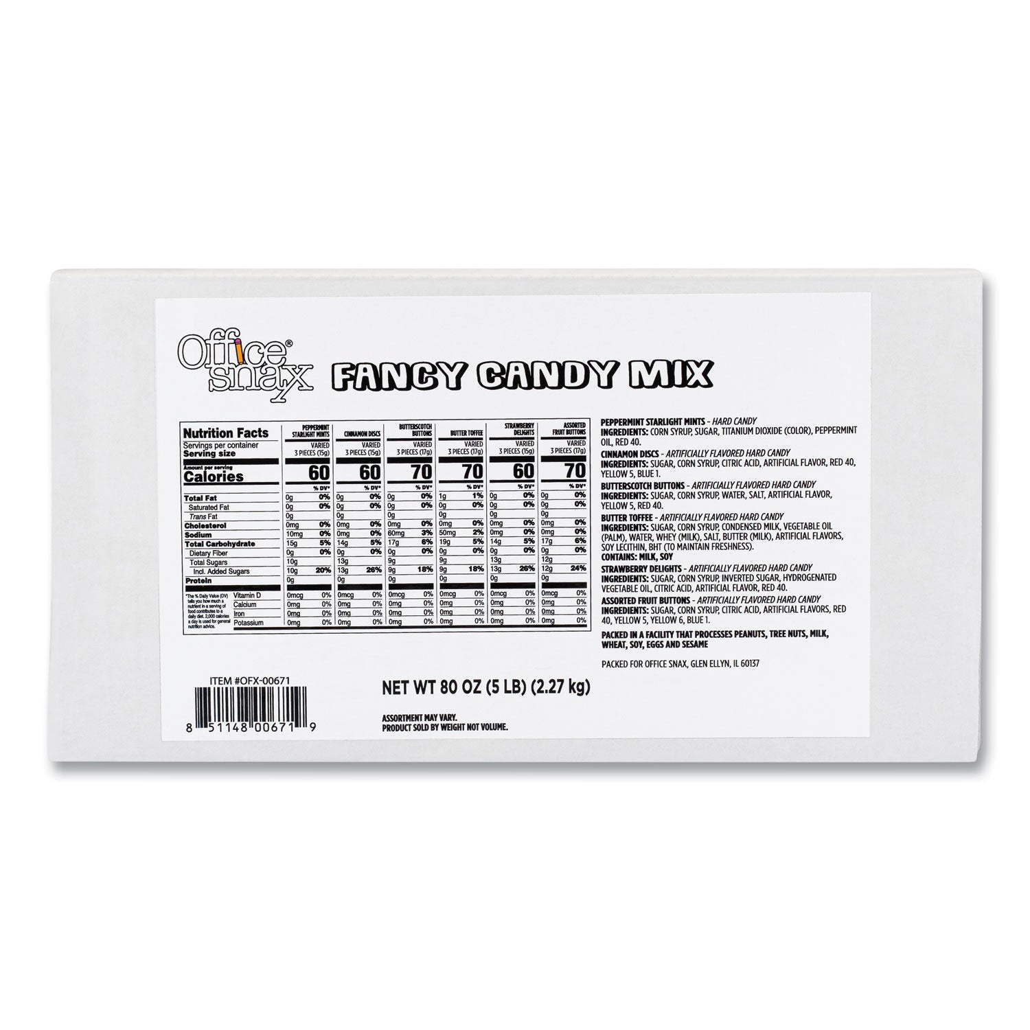 candy-assortments-fancy-candy-mix-5-lb-carton_ofx00671 - 2