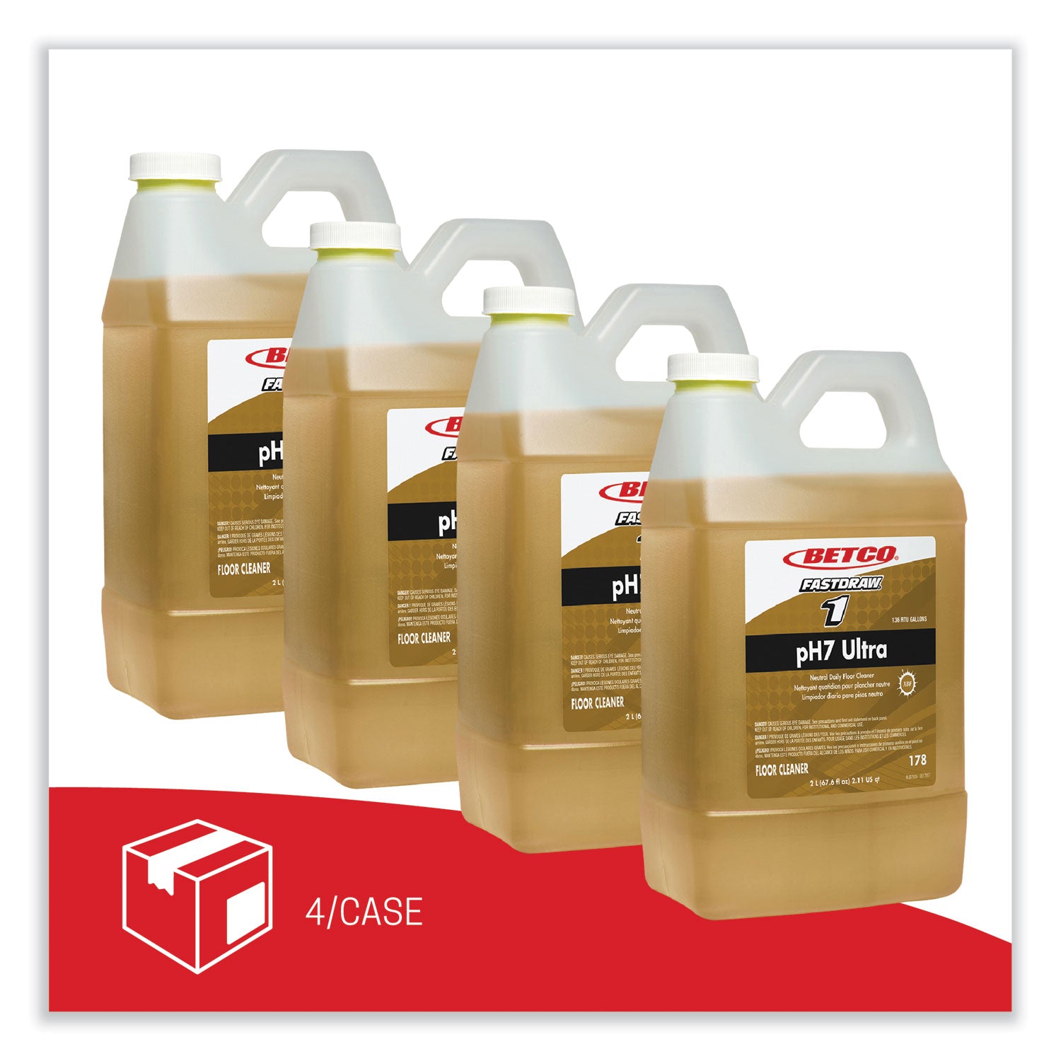 ph7-ultra-neutral-cleaner-lemon-scent-2-l-bottle-4-carton_bet1784700 - 2