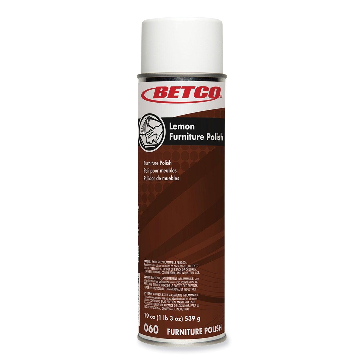lemon-furniture-polish-lemon-scent-19-oz-aerosol-can-12-carton_bet602300 - 1