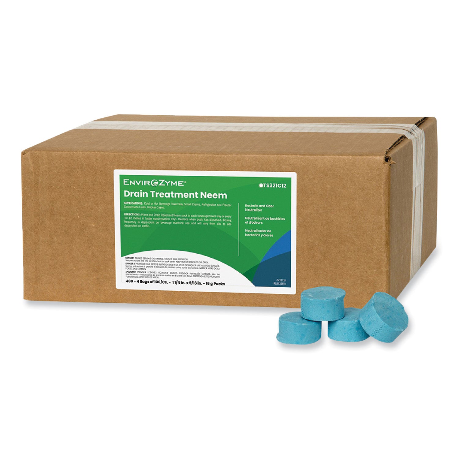 fog-puck-small-drain-treatment-neem-8-oz-400-carton_betz321c1200 - 2