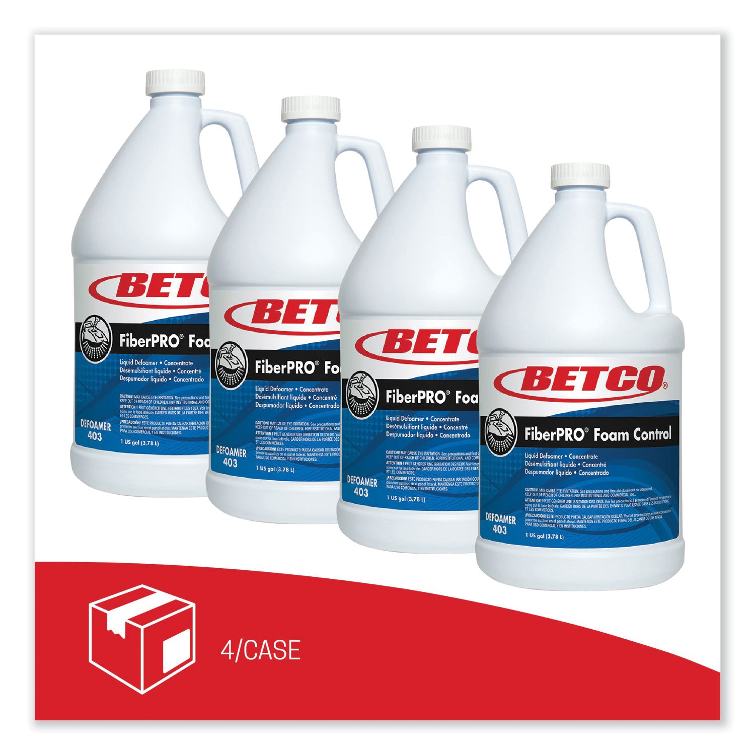 fiberpro-foam-control-liquid-defoamer-1-gal-bottle-4-carton_bet4030400 - 2
