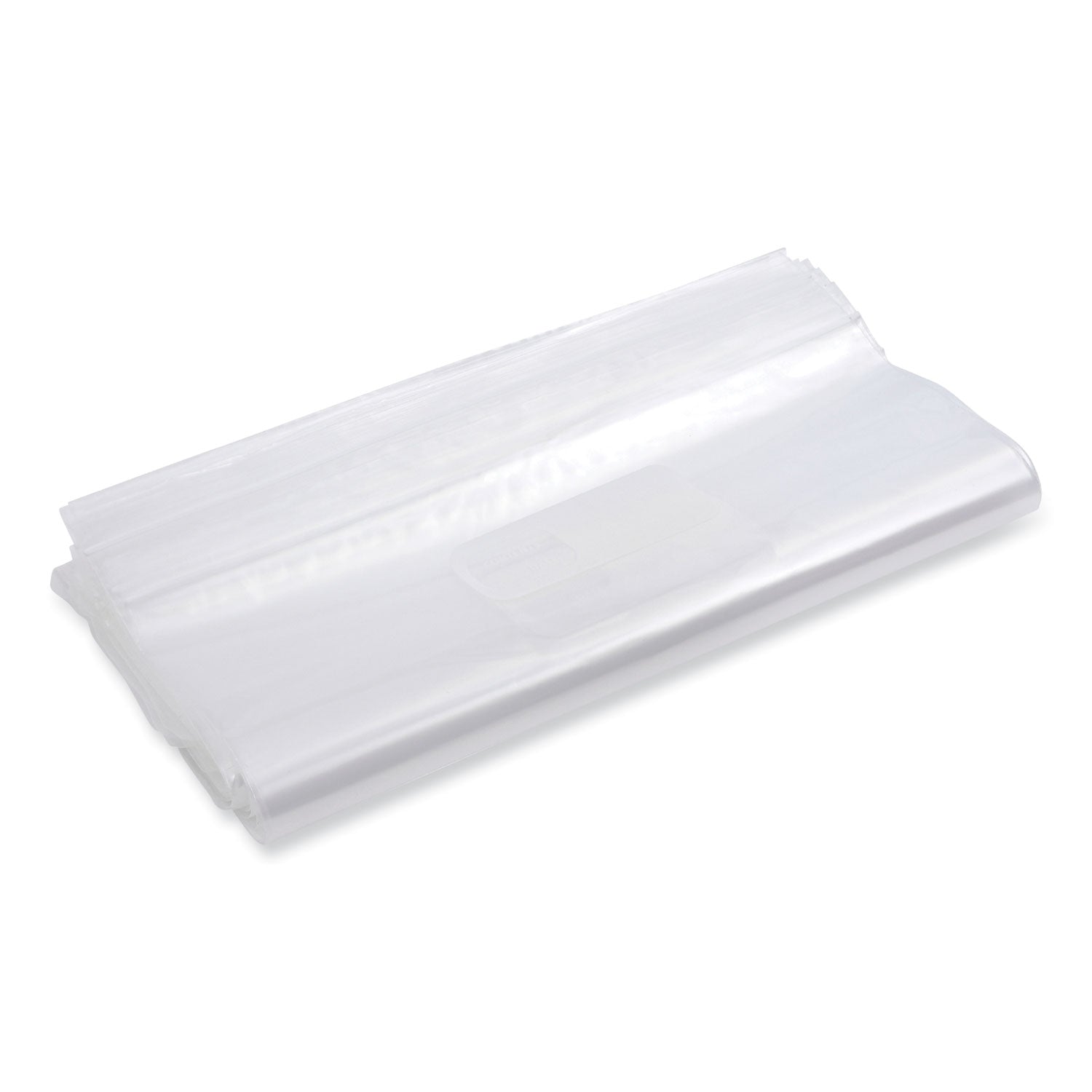 reclosable-food-storage-bags-2-gal-175-mil-13-x-15-clear-100-box_bwk2galbag - 1