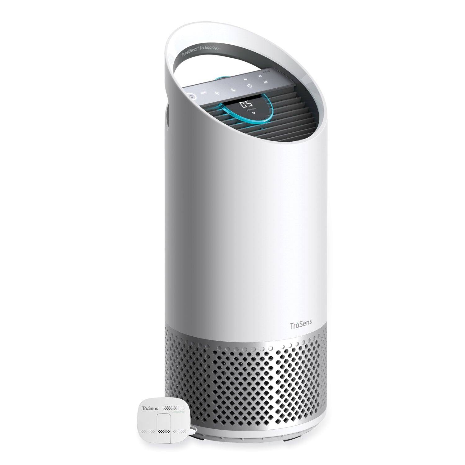 z-2000-medium-room-air-purifier-375-sq-ft-white_tnsz2000ap - 1