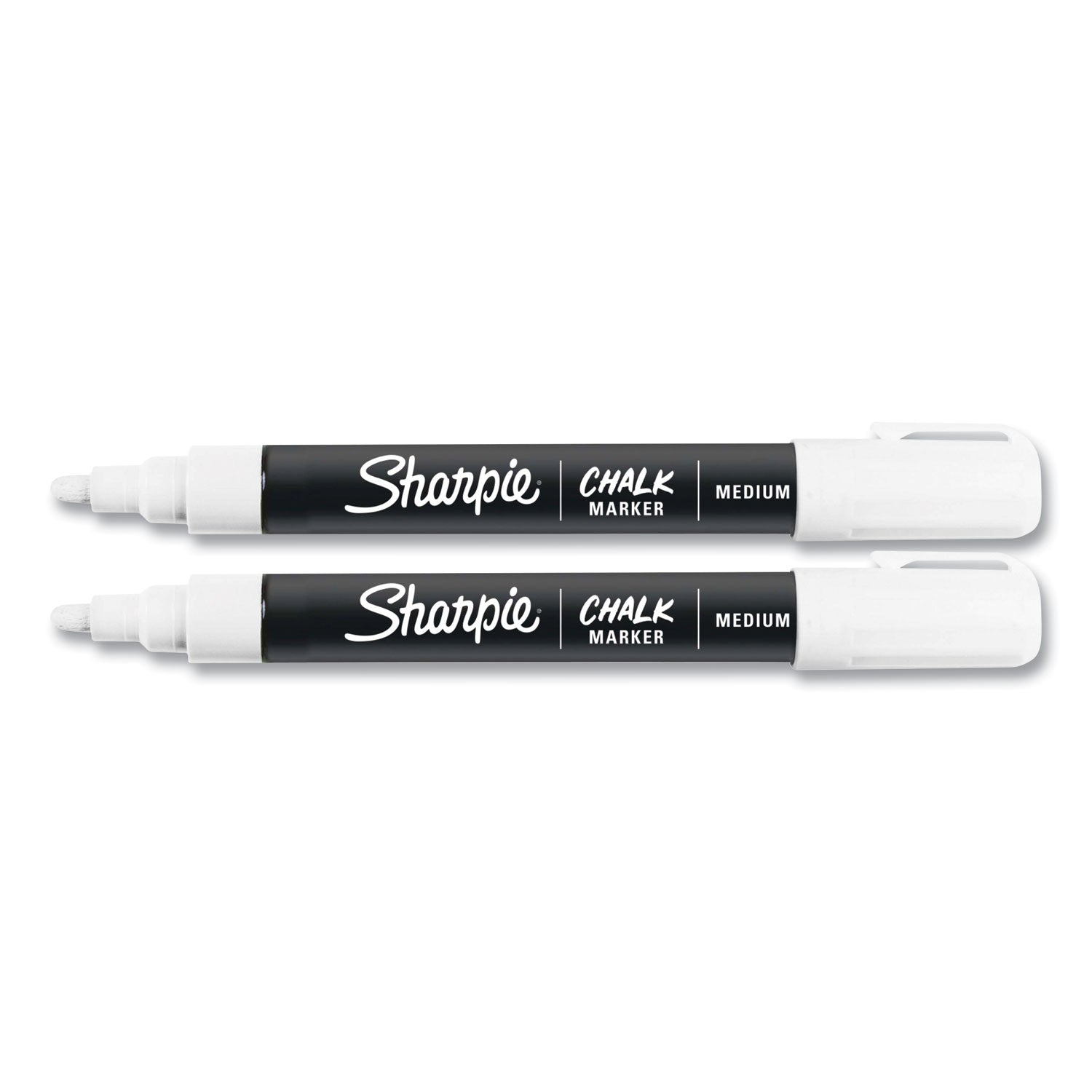 wet-erase-chalk-marker-medium-bullet-tip-white-2-pack_san2103010 - 2