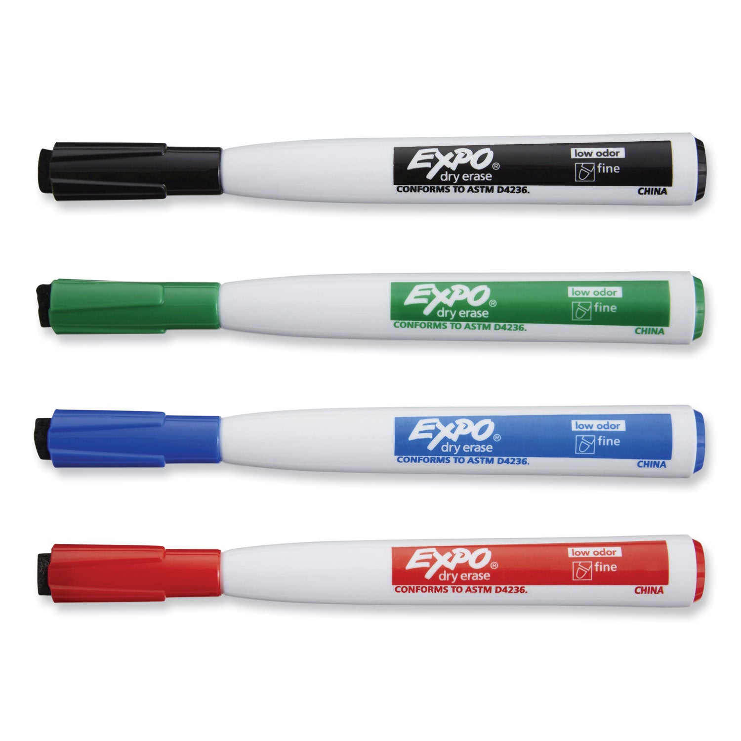 magnetic-dry-erase-marker-fine-bullet-tip-assorted-colors-4-pack_san1944746 - 2