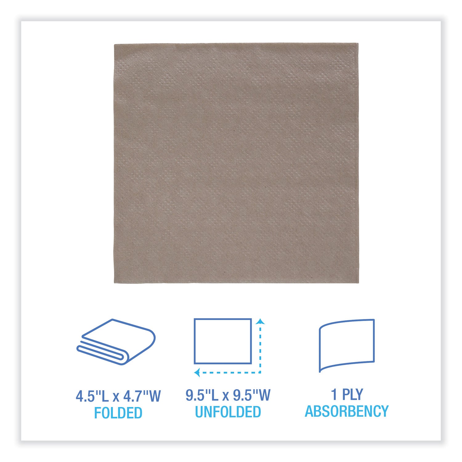 beverage-napkins-1-ply-95-x-95-kraft-500-pack-8-packs-carton_bwk8300k - 2