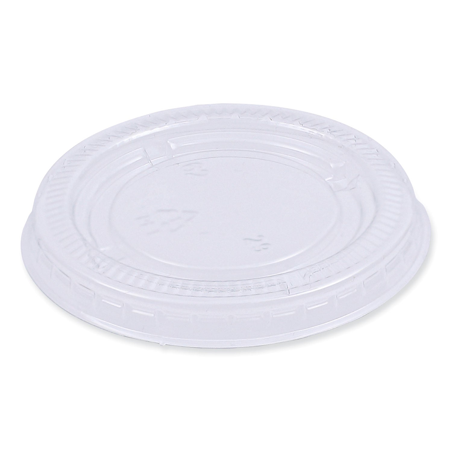 souffle-portion-cup-lids-fits-15-oz-and-2-oz-portion-cups-clear-2500-carton_bwkprtlid2 - 1
