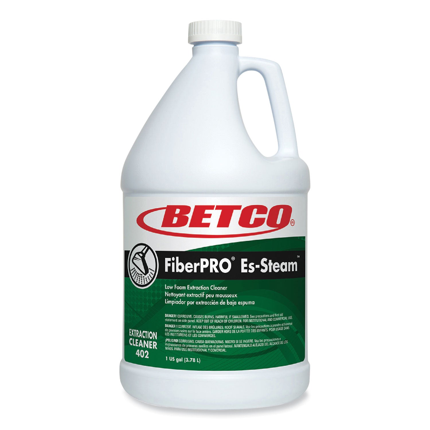 fiberpro-es-steam-carpet-cleaner-country-fresh-1-gal-bottle-4-carton_bet4020400 - 1