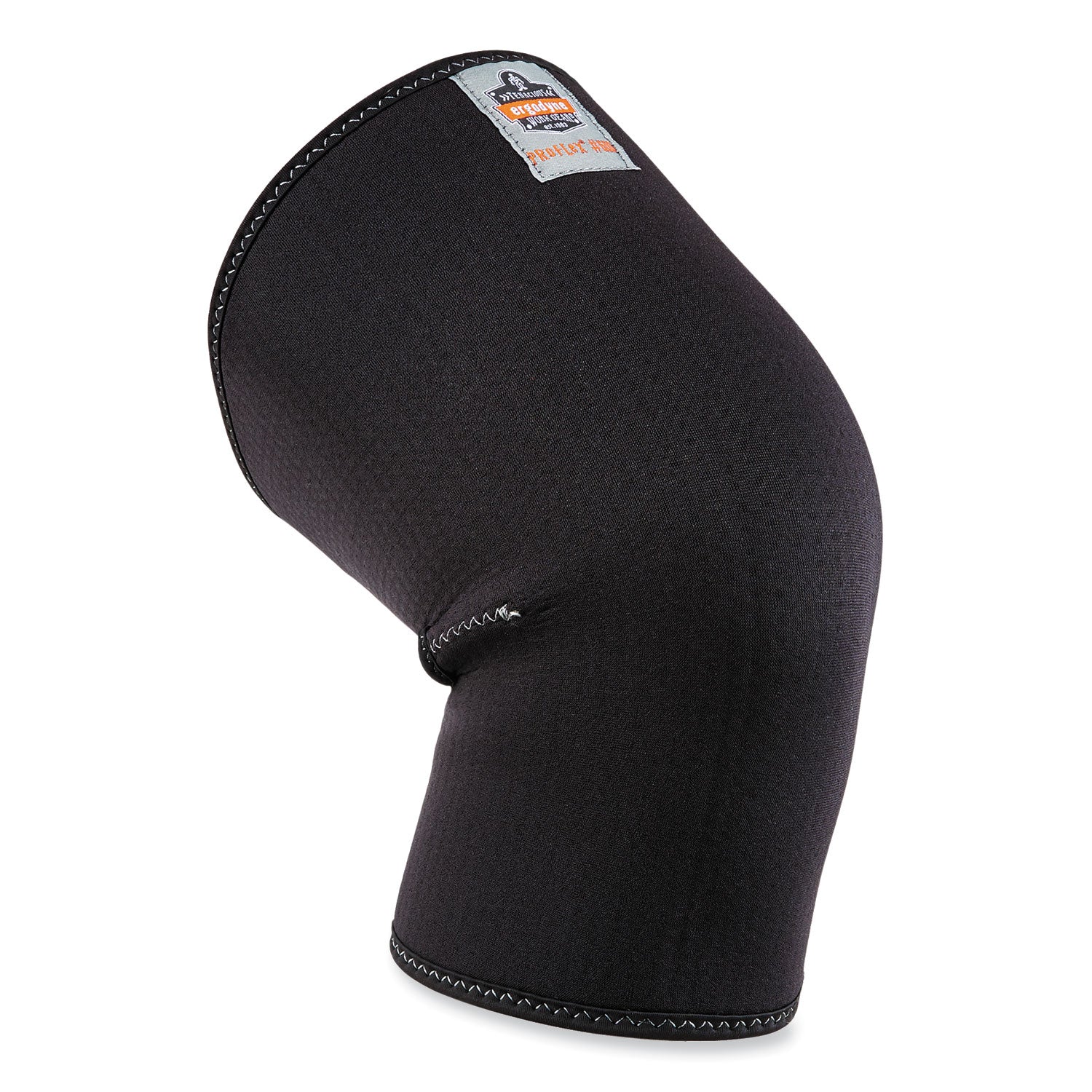 proflex-600-neoprene-single-layer-knee-sleeve-medium-black-ships-in-1-3-business-days_ego16503 - 1