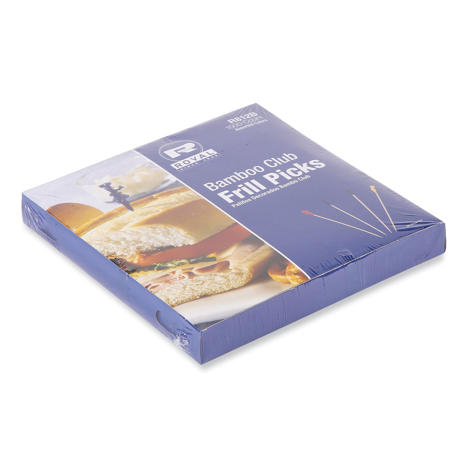 cellophane-frill-wood-picks-bamboo-4-assorted-10000-carton_rppr812b - 2