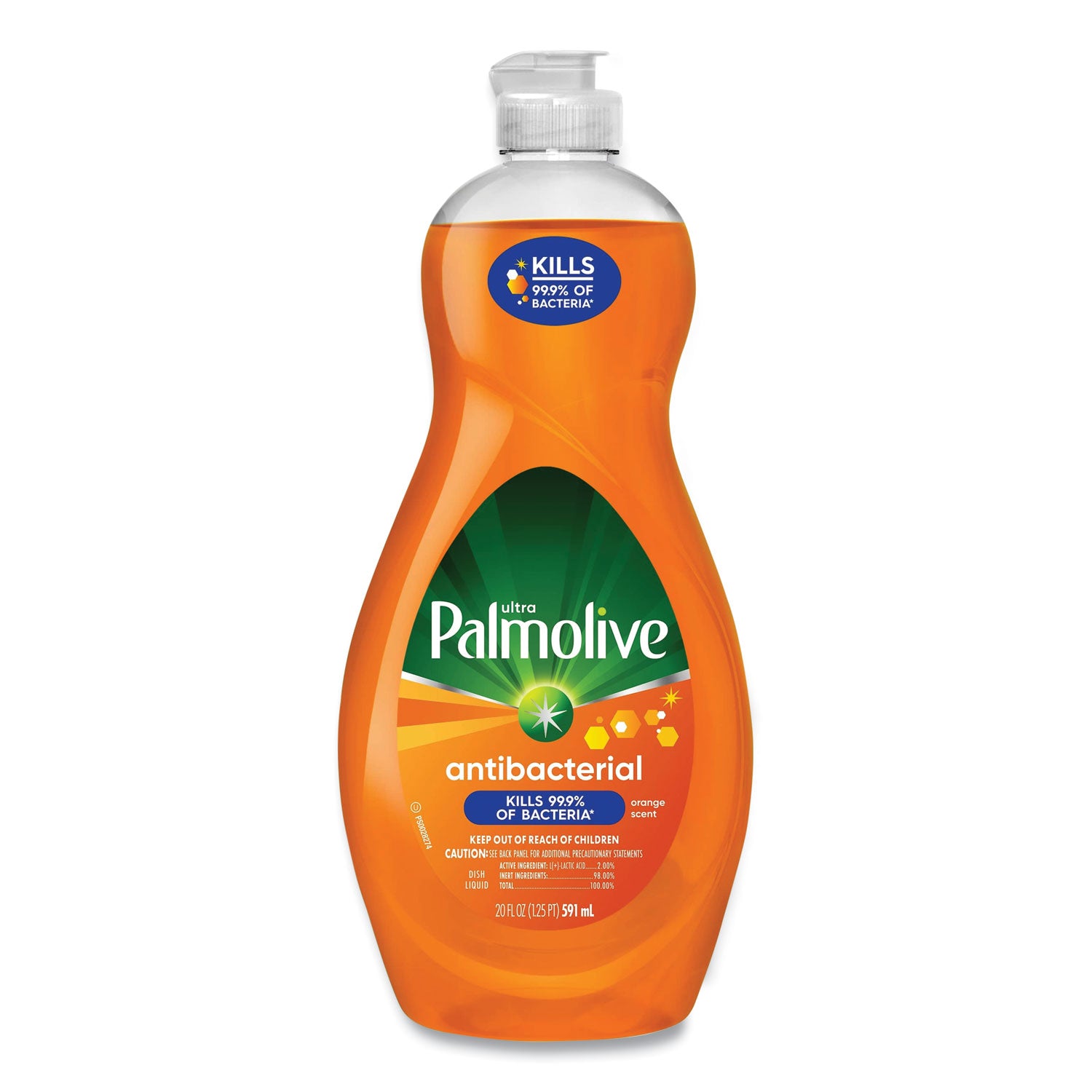 ultra-antibacterial-dishwashing-liquid-20-oz-bottle_cpc45038ea - 1