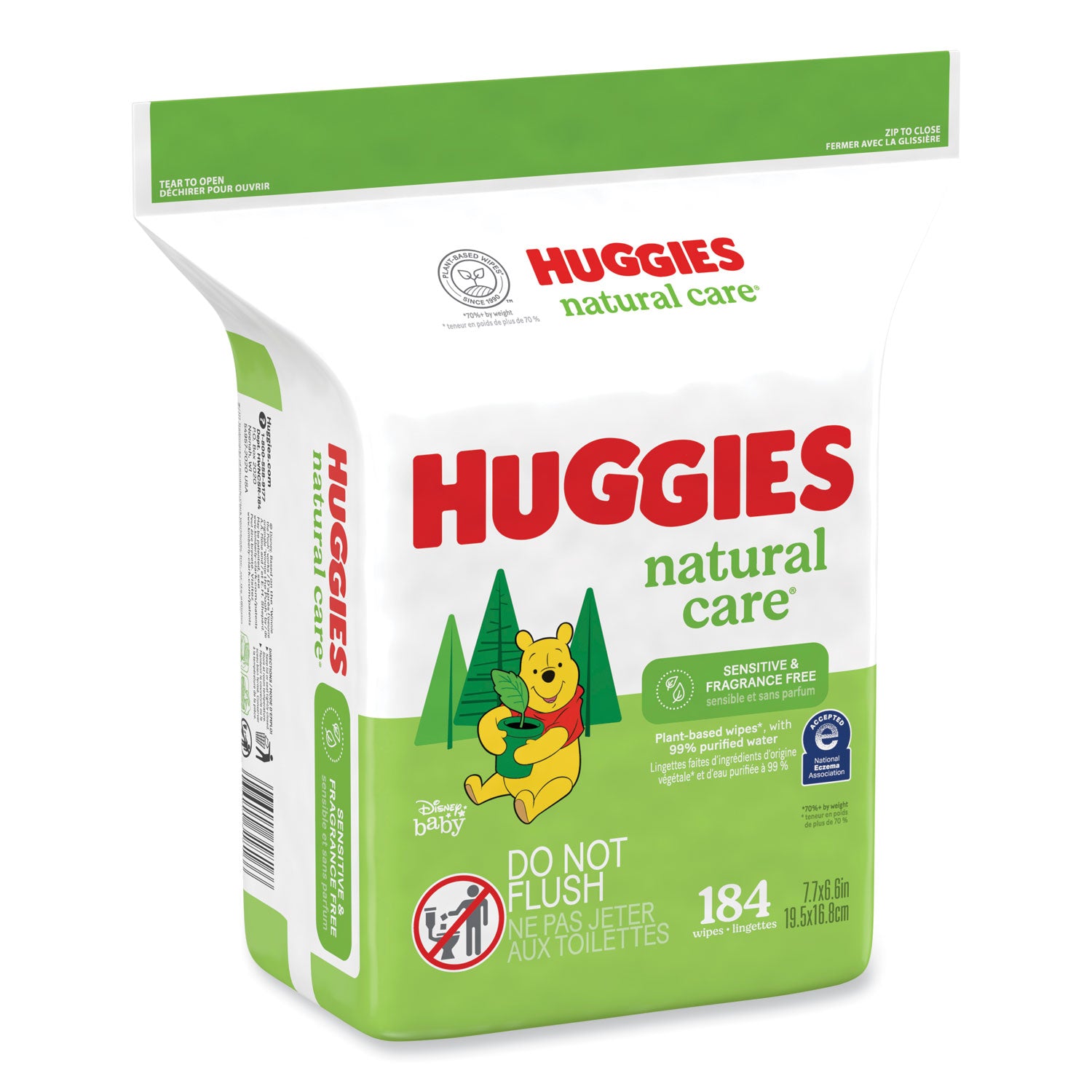 natural-care-sensitive-baby-wipes-1-ply-388-x-66-unscented-white-184-pack-3-packs-carton_kcc31816 - 2
