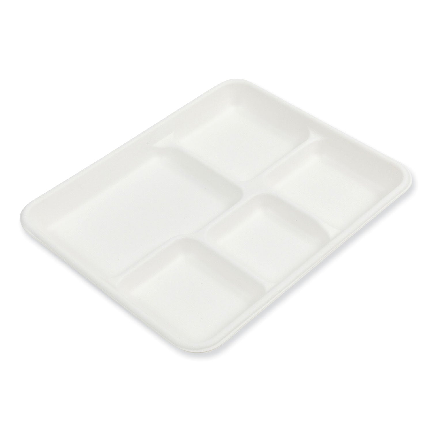 bagasse-pfas-free-food-tray-5-compartment-826-x-1023-x-094-white-bamboo-sugarcane-500-carton_rpptl15tnpfa - 2
