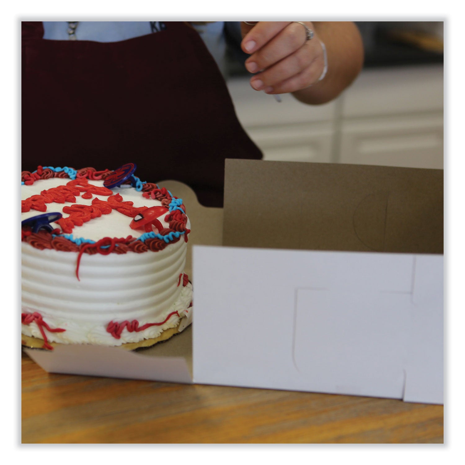 white-one-piece-non-window-bakery-boxes-standard-3-x-6-x-6-white-paper-250-carton_sch1505 - 2