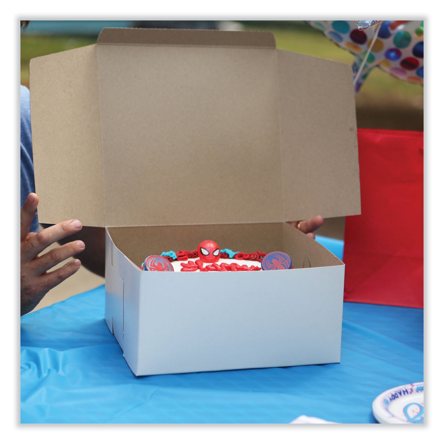 white-one-piece-non-window-bakery-boxes-standard-10-x-10-x-4-white-paper-100-bundle_sch1573 - 2