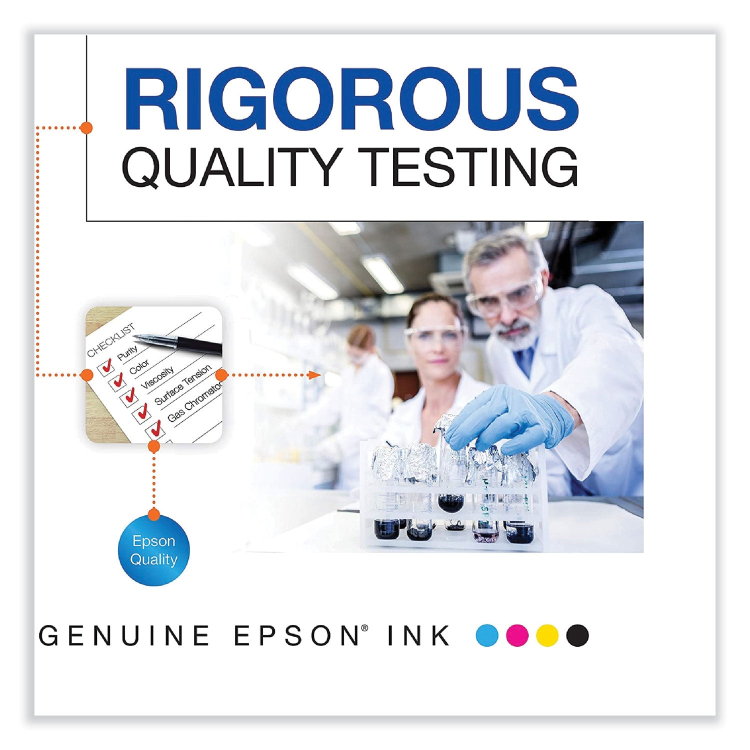 Epson DURABrite Ultra T10Y Original Extra High Yield Inkjet Ink Cartridge - Black - 1 Each - 10000 Pages - 2