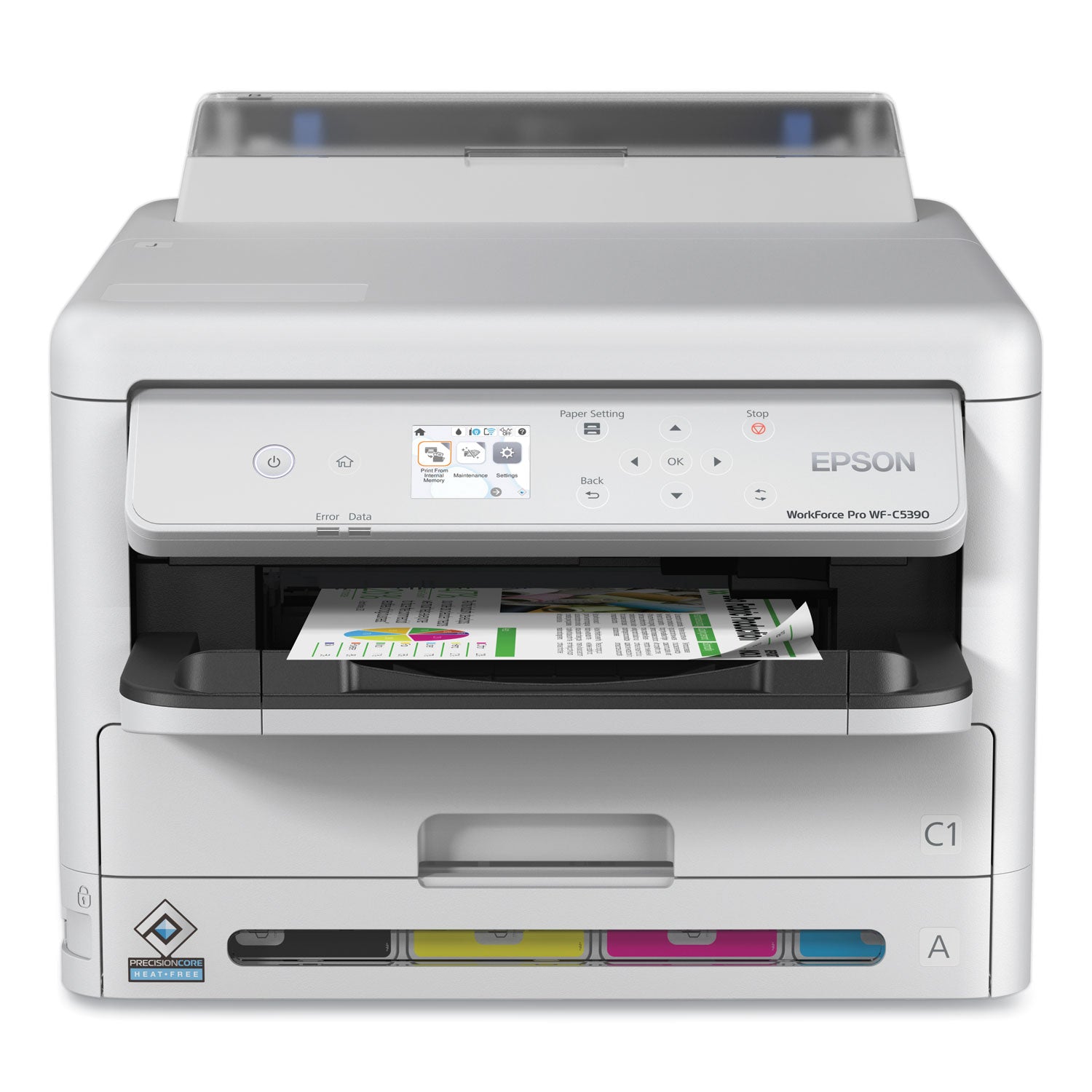 workforce-pro-wf-c5390-color-printer_epsc11ck25201 - 1