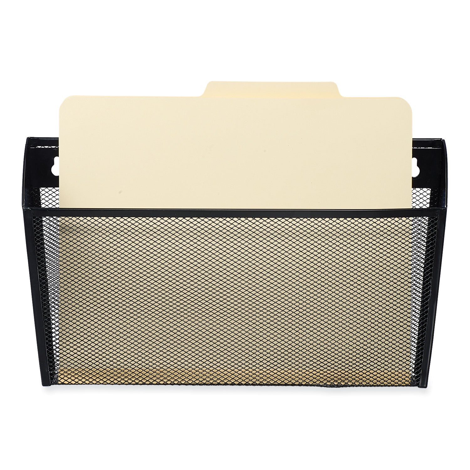 metal-mesh-wall-file-letter-size-14-x-31-x-82-black_unv20026 - 2