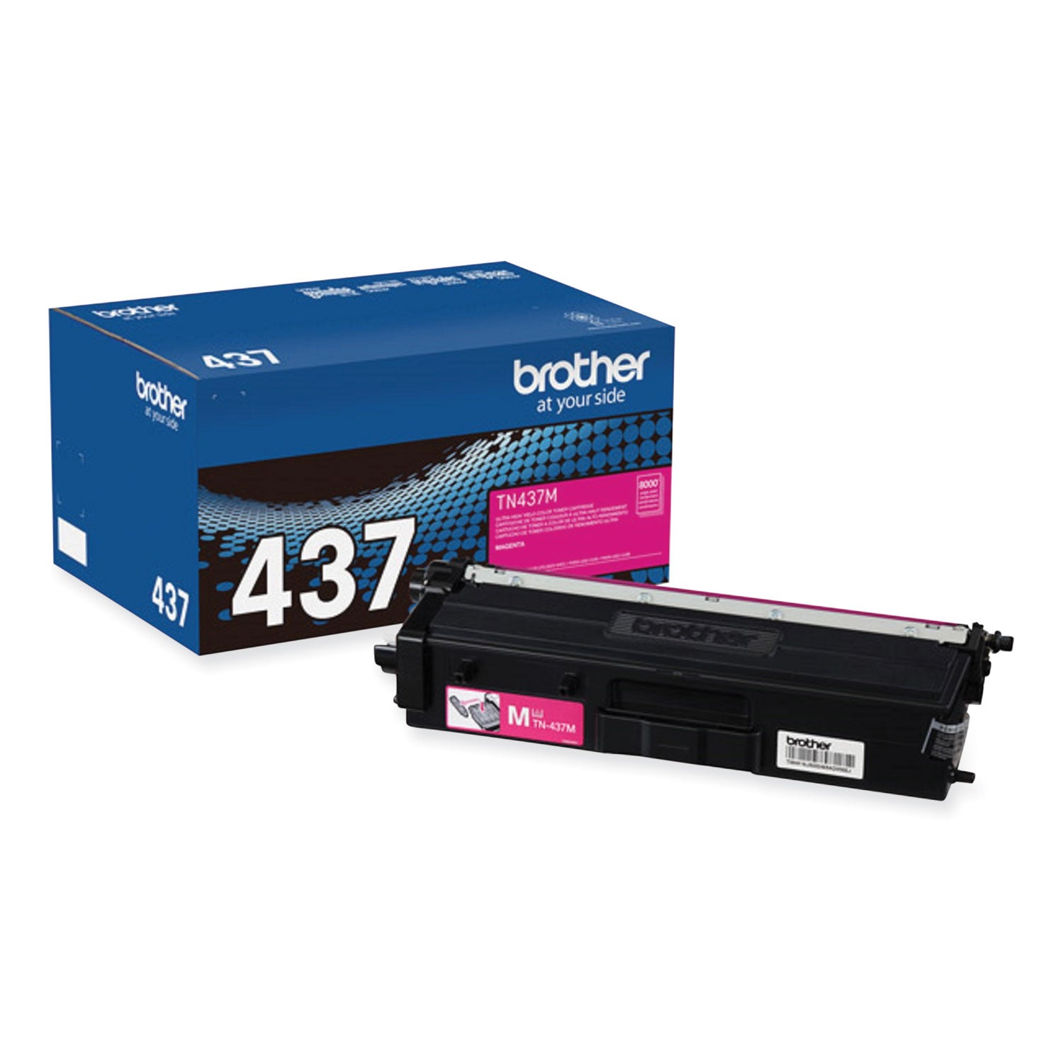 tn437m-ultra-high-yield-toner-8000-page-yield-magenta_brttn437m - 2