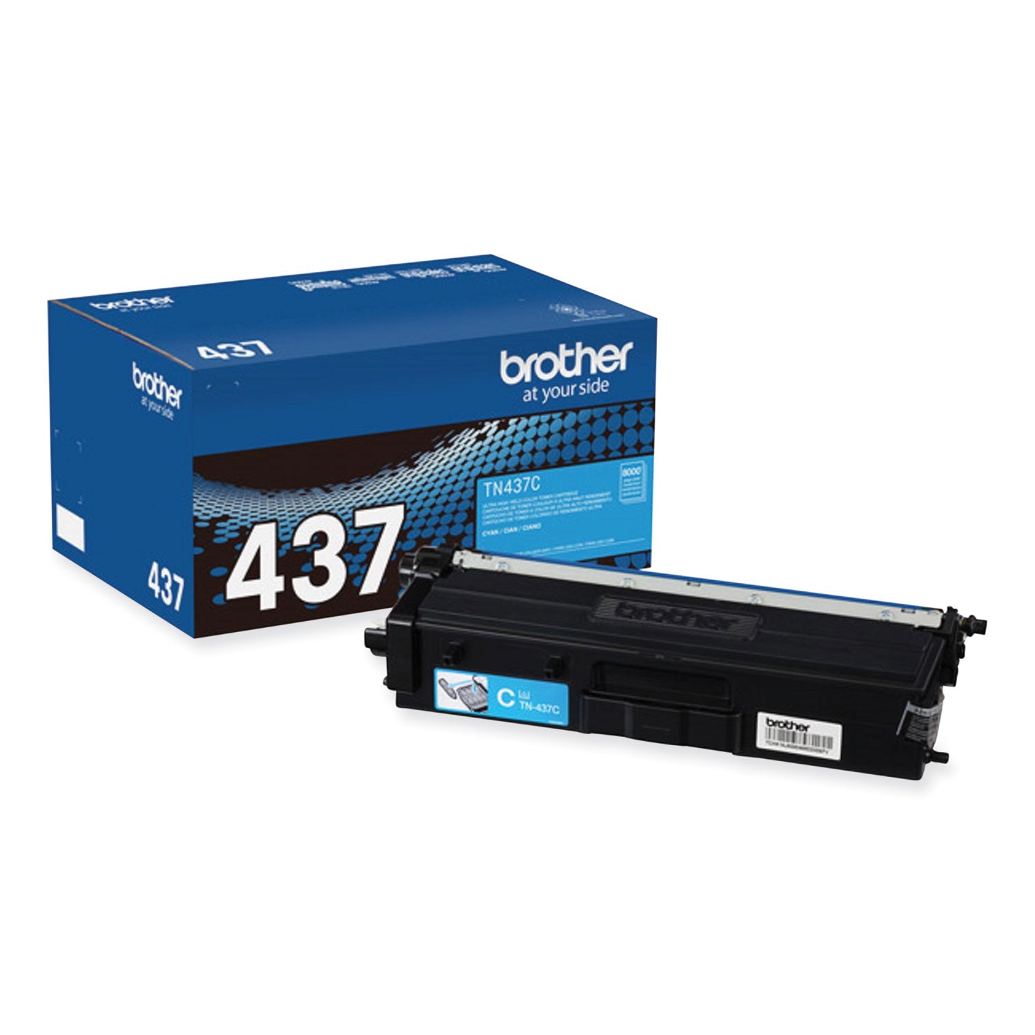 tn437c-ultra-high-yield-toner-8000-page-yield-cyan_brttn437c - 2