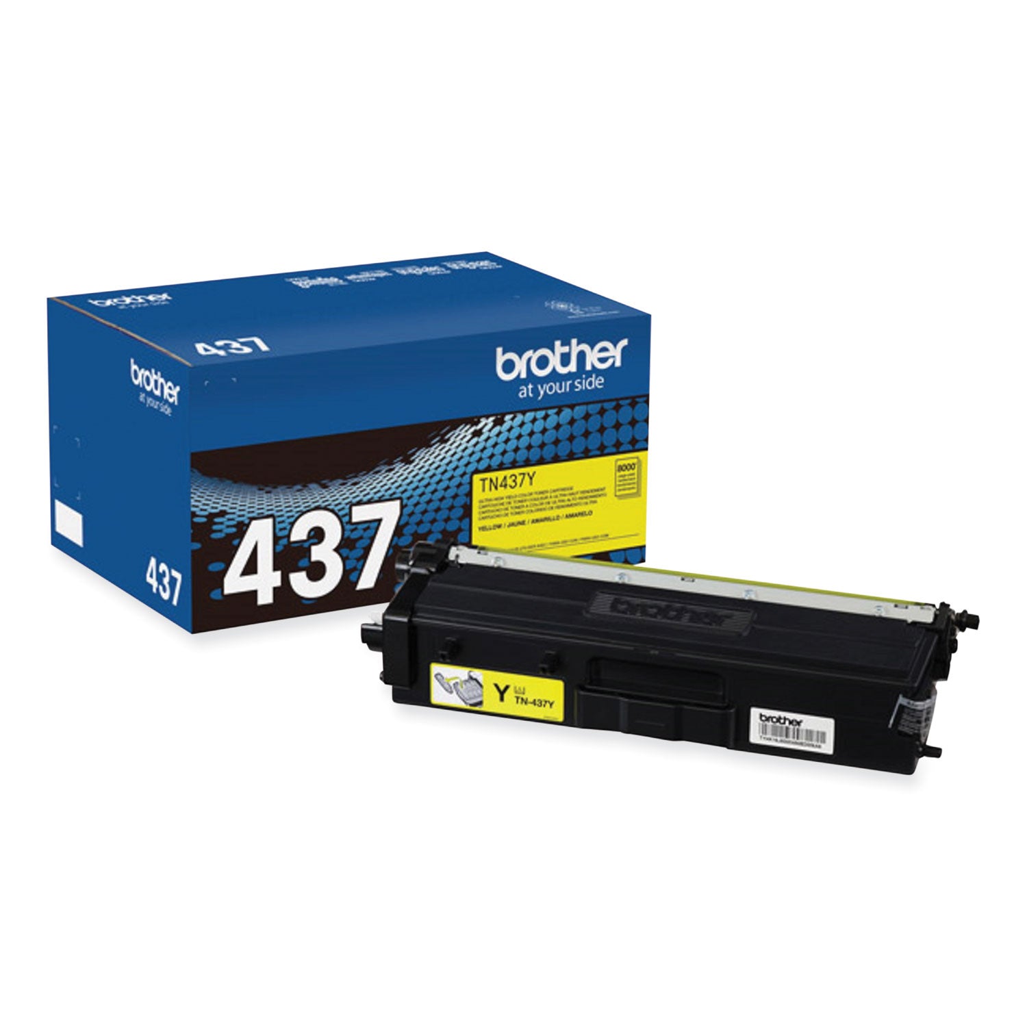 tn437y-ultra-high-yield-toner-8000-page-yield-yellow_brttn437y - 2
