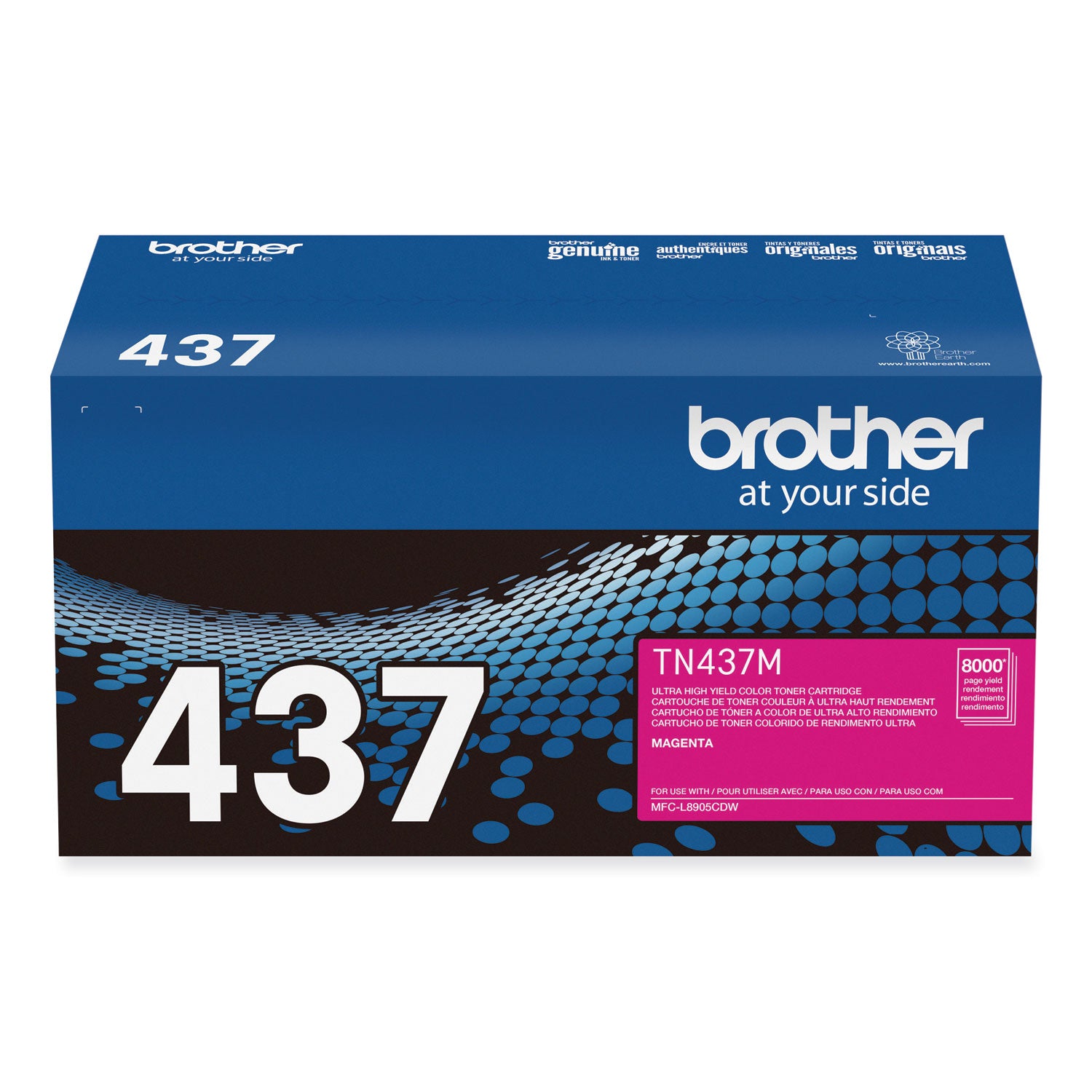 tn437m-ultra-high-yield-toner-8000-page-yield-magenta_brttn437m - 1