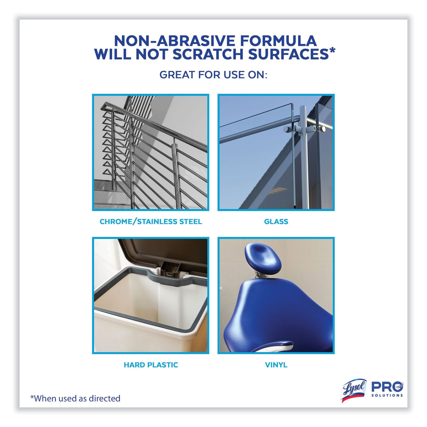 Foaming Disinfectant Cleaner, 24 oz Aerosol Spray, 12/Carton -