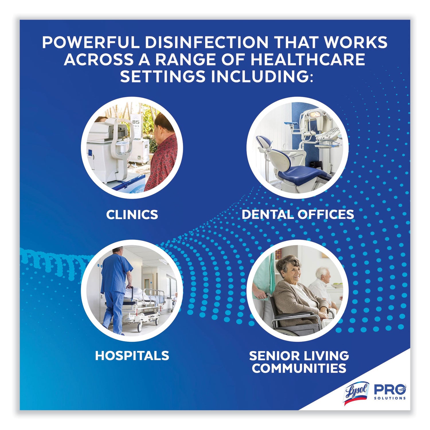 Disinfectant Spray, 19 oz Aerosol Spray -