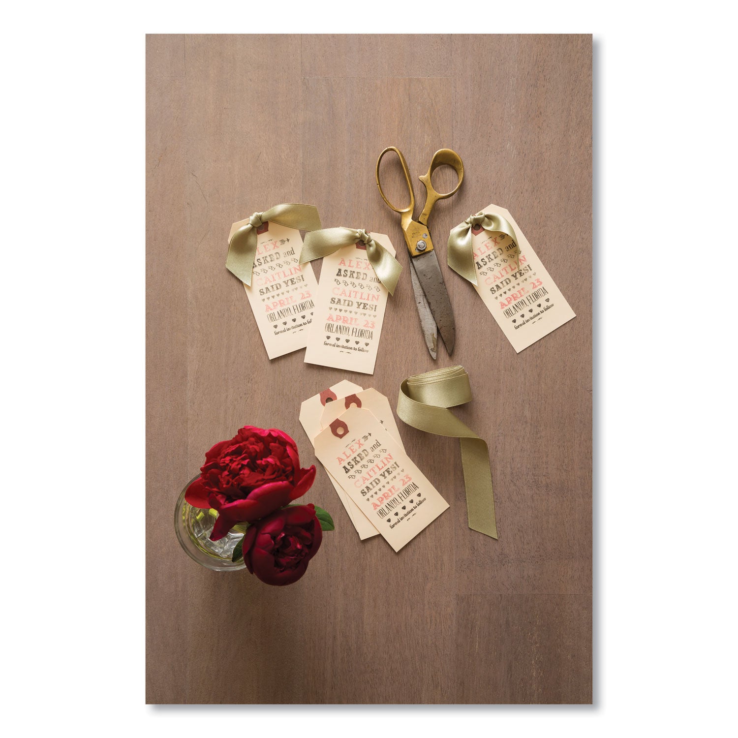 Unstrung Shipping Tags, 11.5 pt Stock, 4.75 x 2.38, Manila, 1,000/Box -
