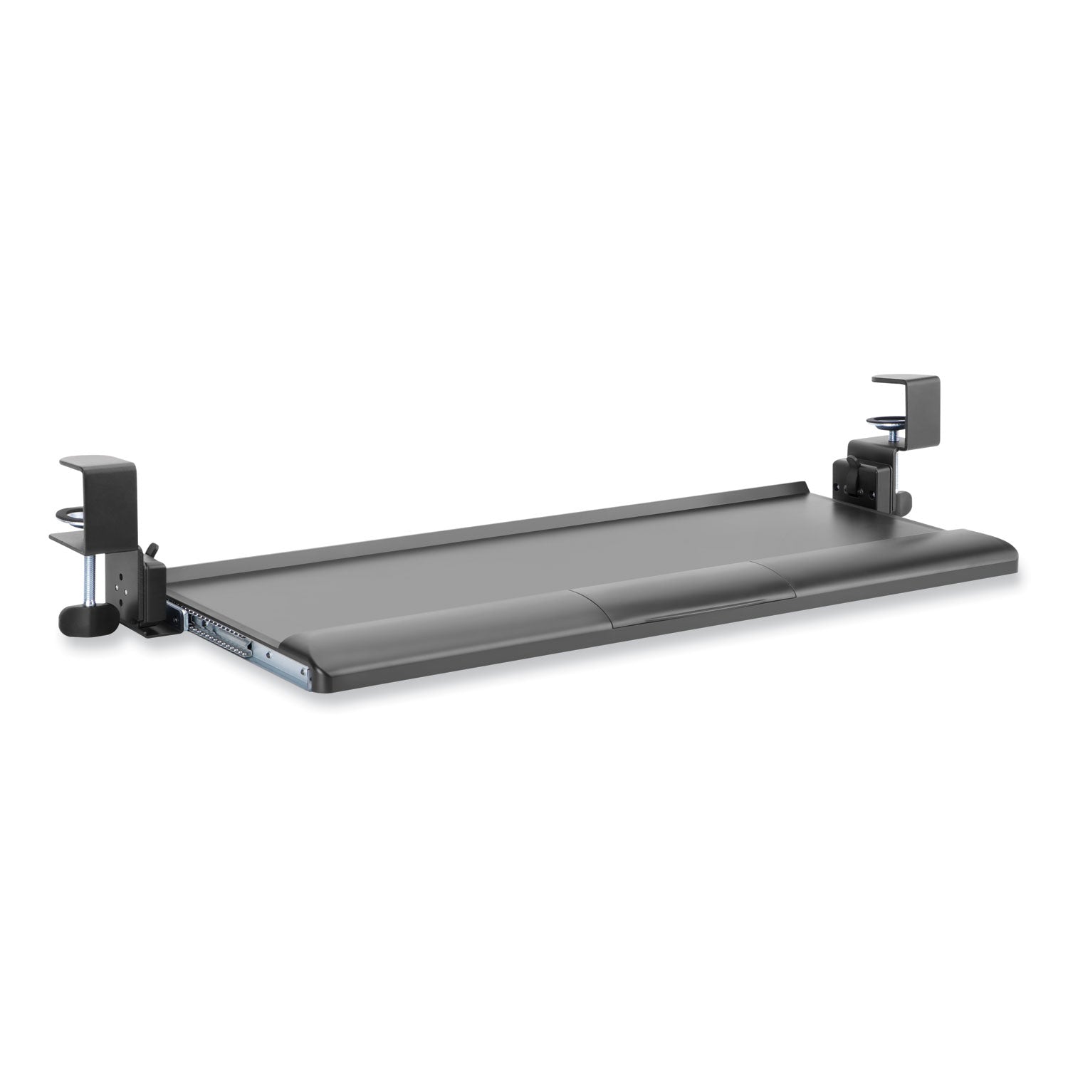 desk-clamp-five-position-tilting-keyboard-tray-268-x-111-black_ktkkt175 - 1