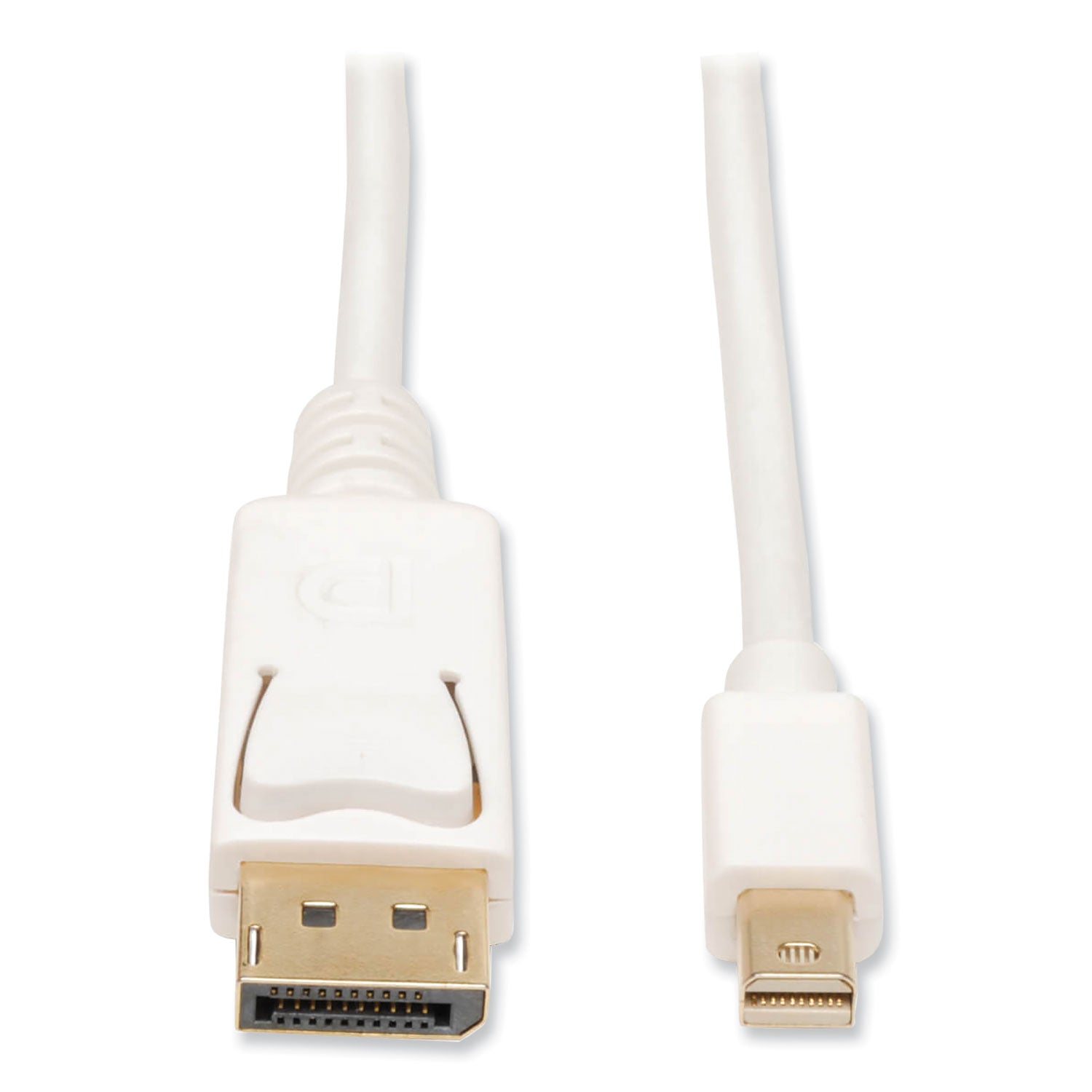 mini-displayport-to-displayport-4k-adapter-10-ft-white_trpp583010 - 1