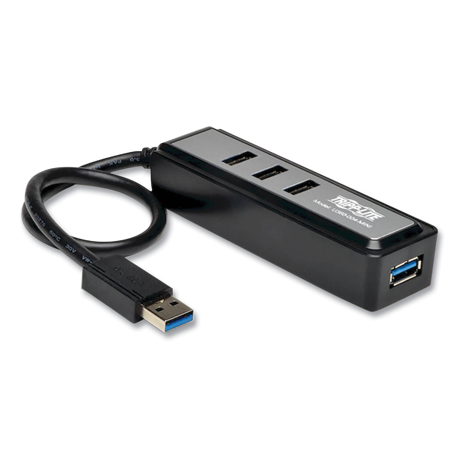 usb-30-superspeed-hub-4-ports-black_trpu360004mini - 1