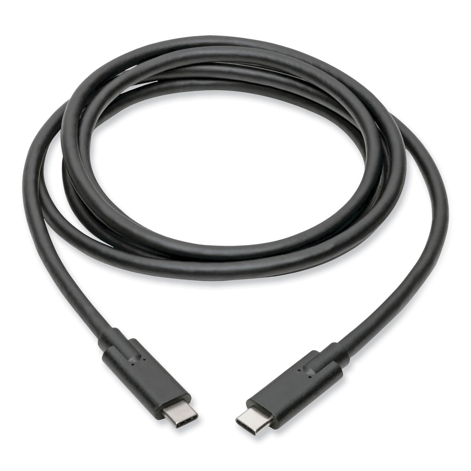 usb-31-gen-1-5-gbps-cable-usb-type-c-usb-c-to-usb-type-c-m-m-5-a-6-ft-black_trpu4200065a - 2