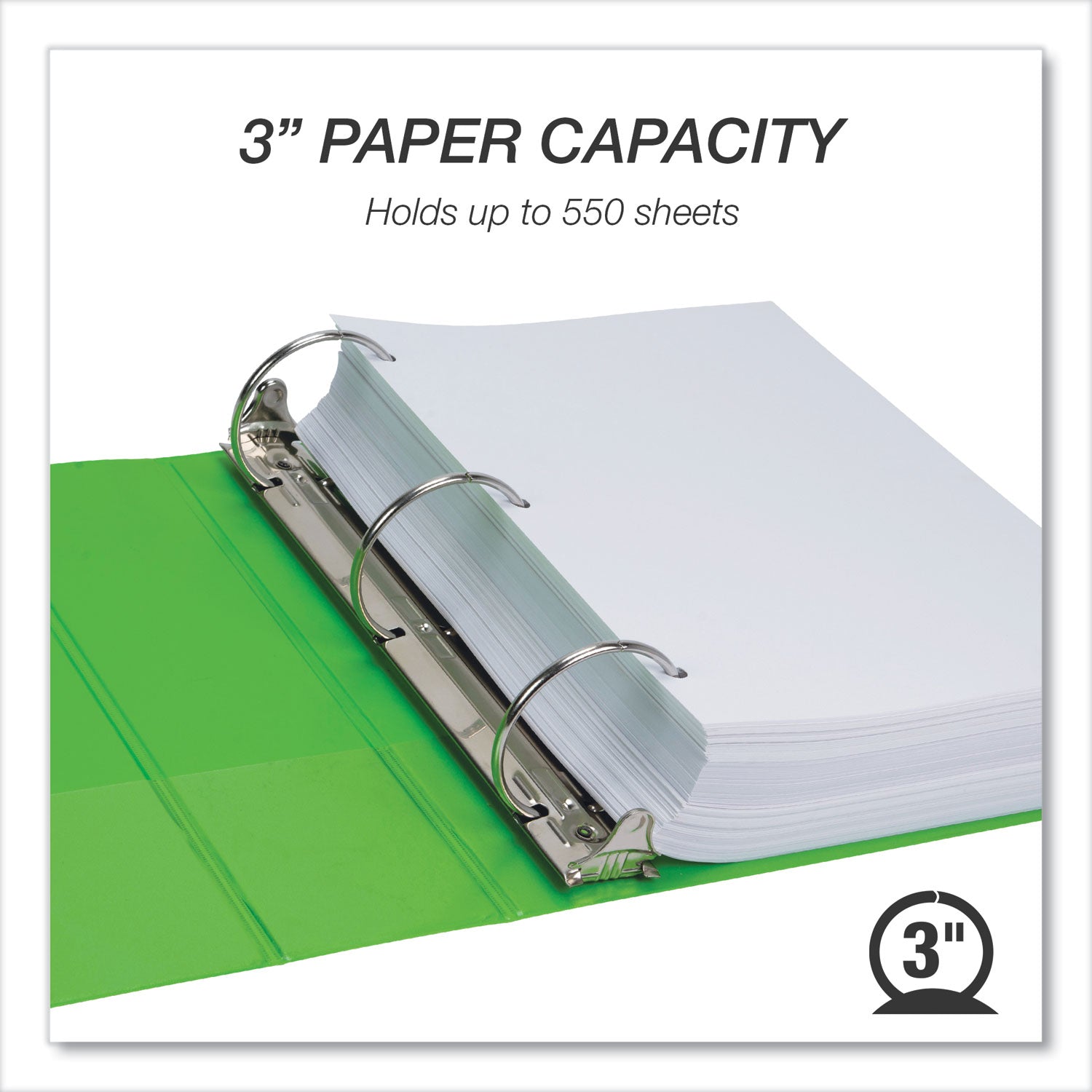 earths-choice-plant-based-economy-round-ring-view-binders-3-rings-3-capacity-11-x-85-lime-2-pack_samu86878 - 2