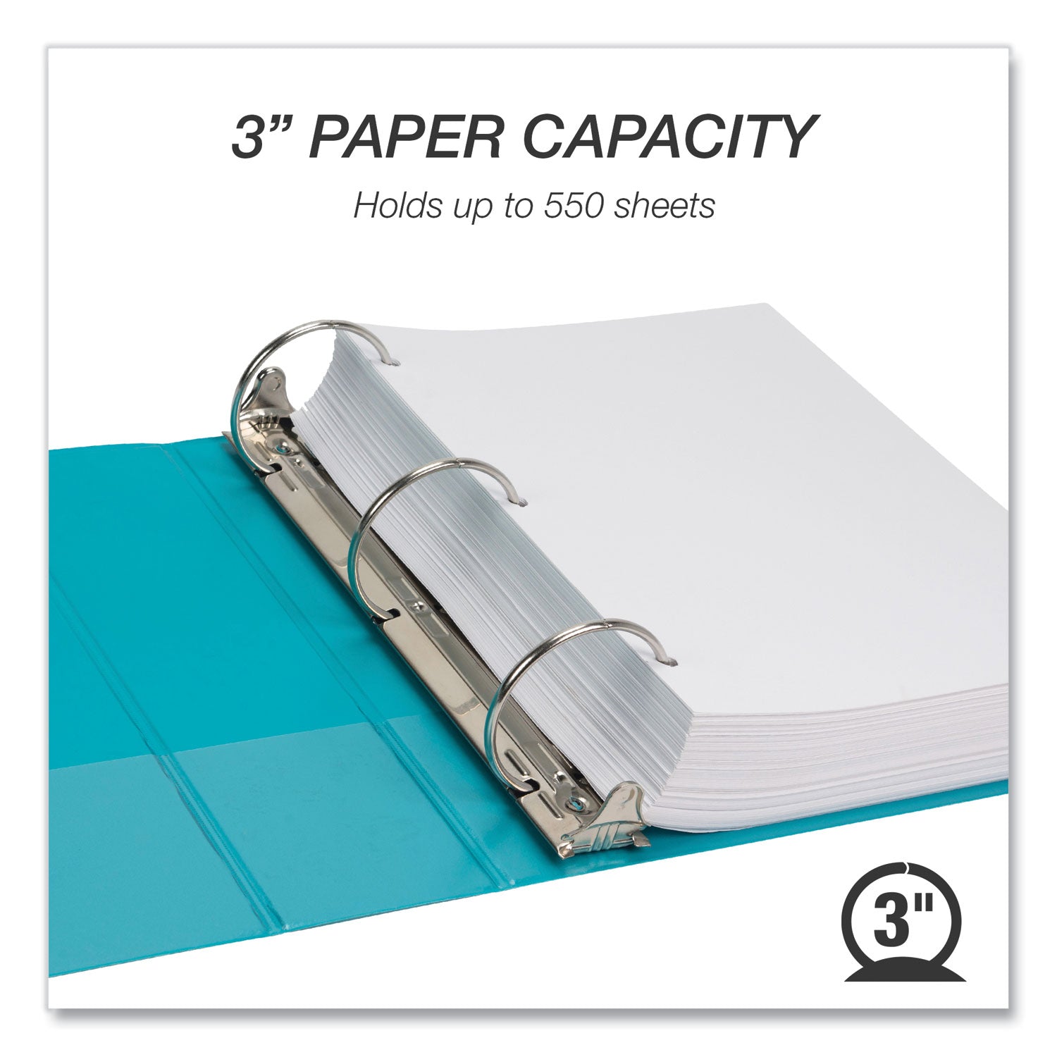 earths-choice-plant-based-economy-round-ring-view-binders-3-rings-3-capacity-11-x-85-teal-2-pack_samu86877 - 2