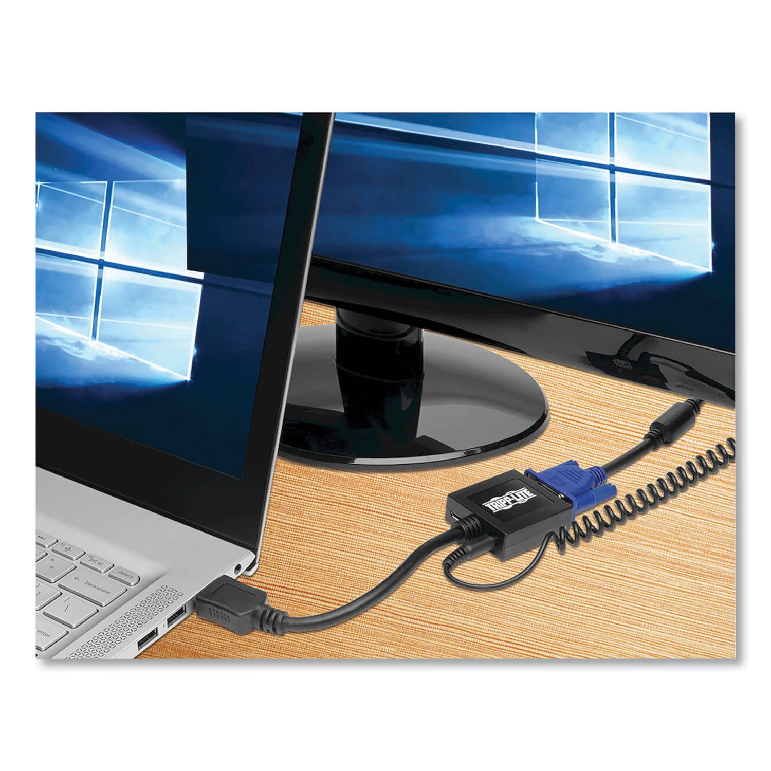 hdmi-to-vga-with-audio-converter-cable-6-black_trpp13106n - 2