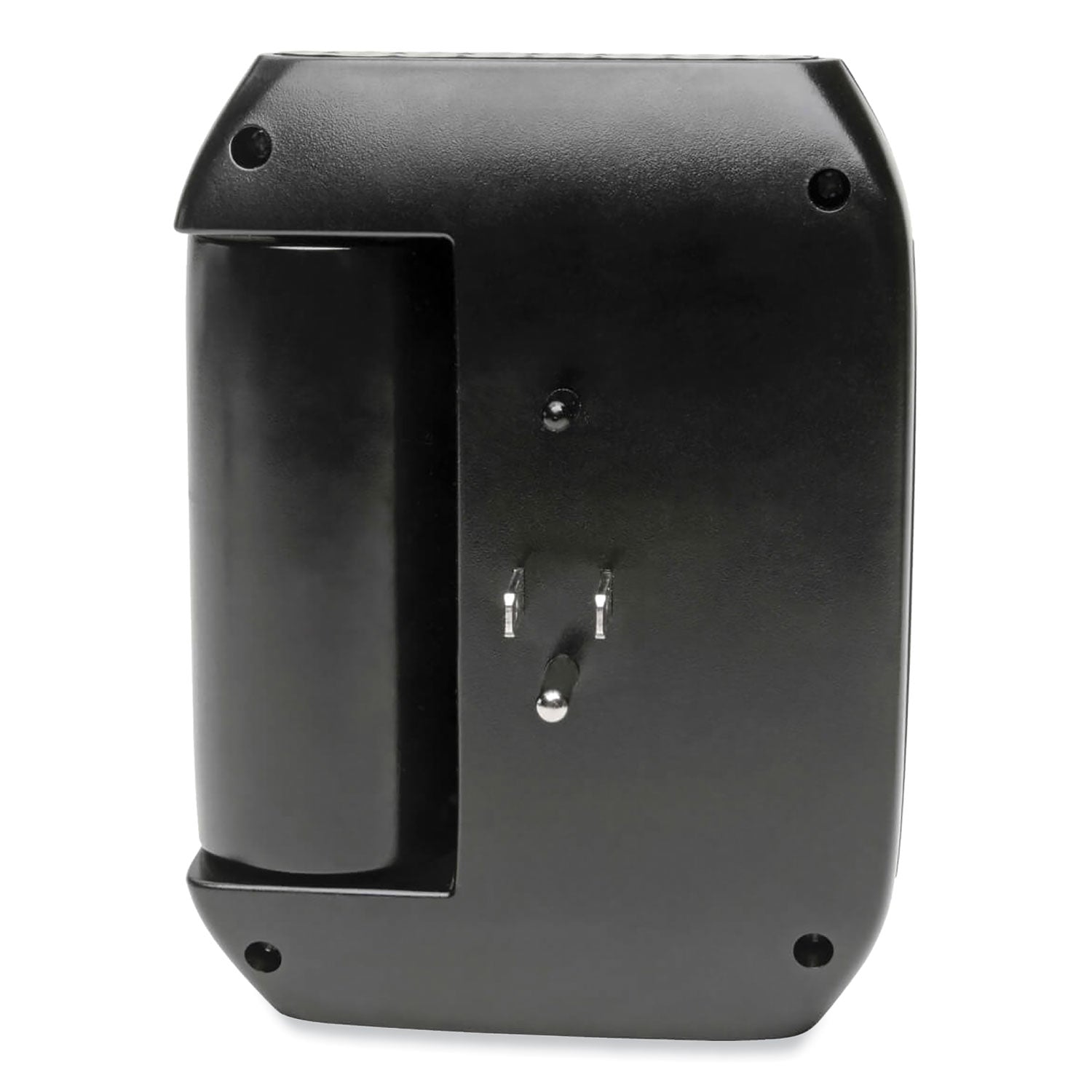 Protect It! Surge Protector, 6 AC Outlets, 1,500 J, Black -