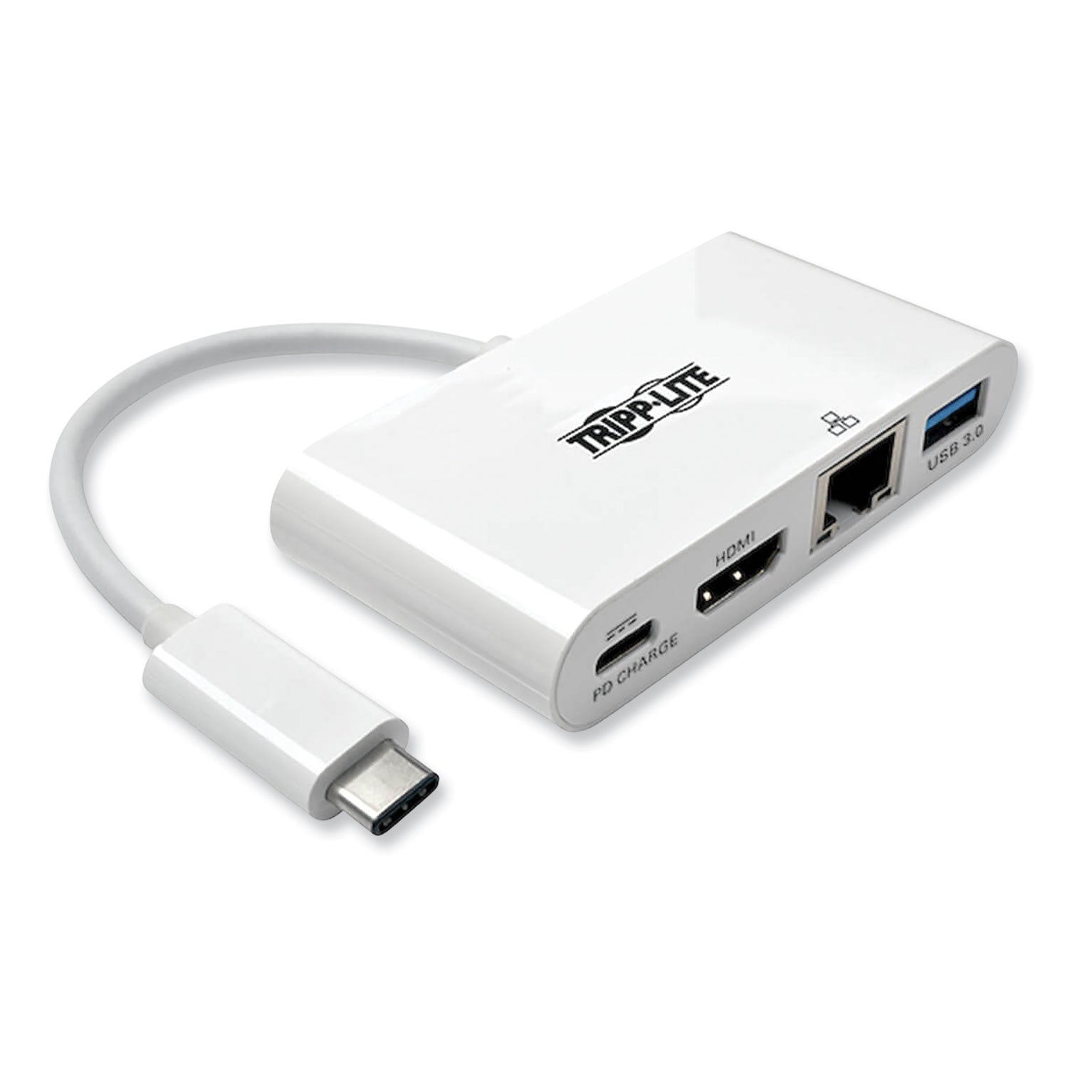 usb-31-gen-1-usb-c-to-hdmi-adapter-usb-a-usb-c-pd-charging-gigabit-ethernet-3-white_trpu44406nhguc - 1