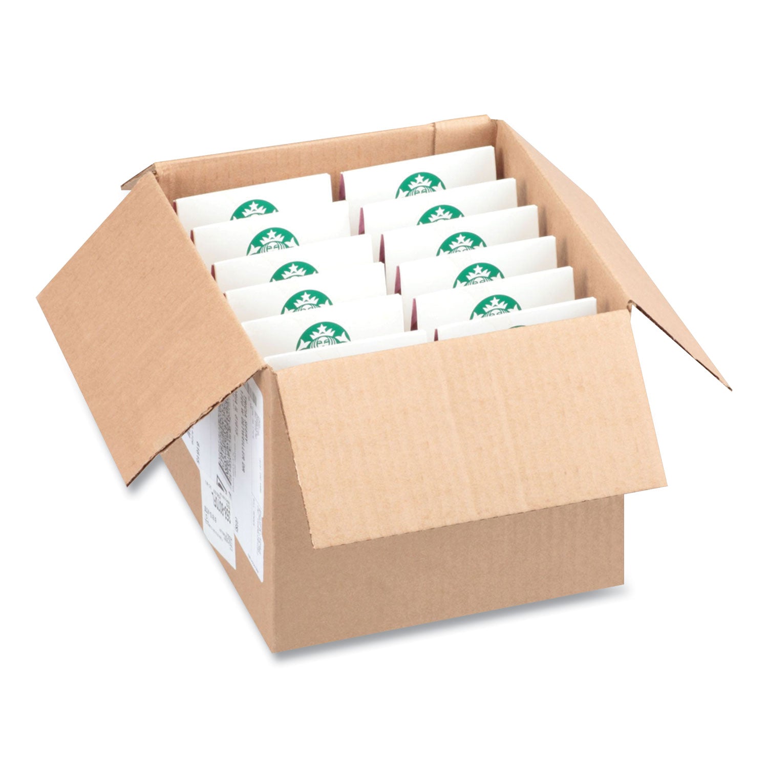 via-ready-brew-coffee-011-oz-italian-roast-8-packets-bag-12-bags-carton_sbk12407838ct - 2
