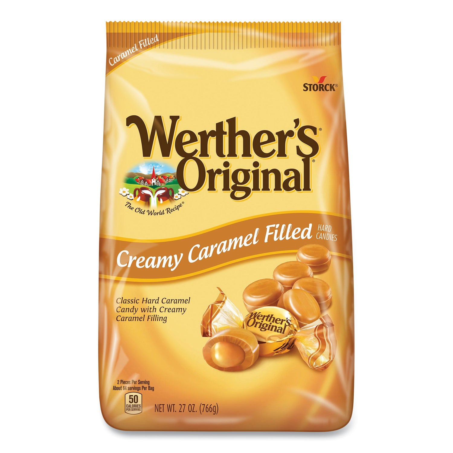 hard-candies-caramel-27-oz-bag_wrt46055 - 1