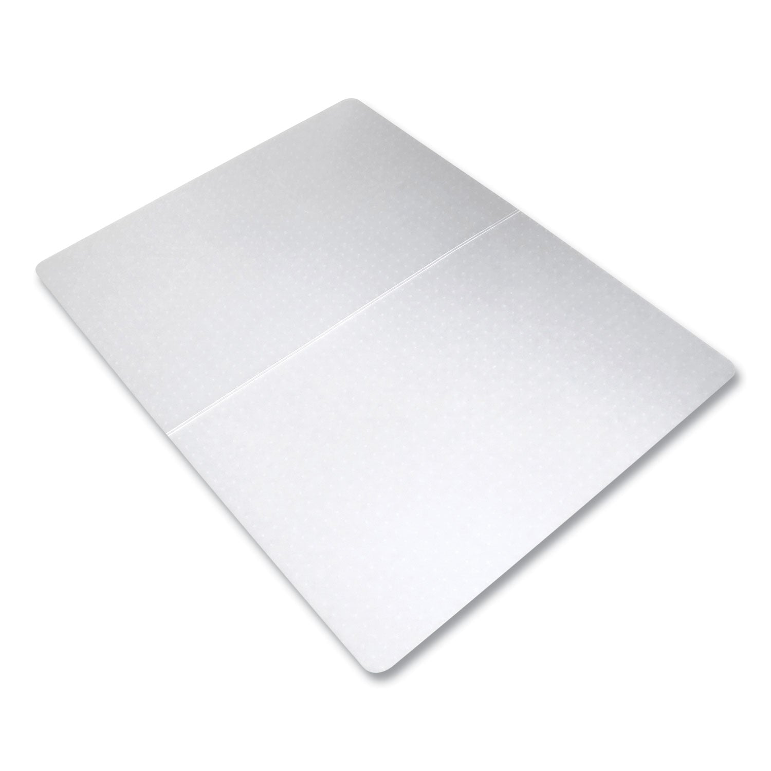 ecotex-polypropylene-rectangular-foldable-chair-mat-for-carpets-46-x-57-translucent_flrncmfllgc0004 - 1