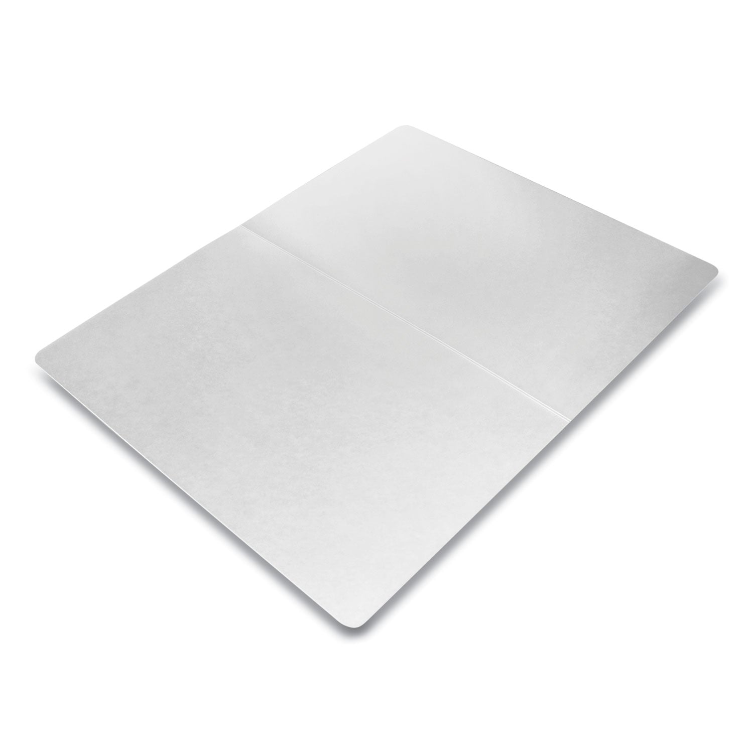 ecotex-polypropylene-anti-slip-foldable-chair-mat-for-hard-floors-35-x-46-translucent_flrncmfllac0002 - 1