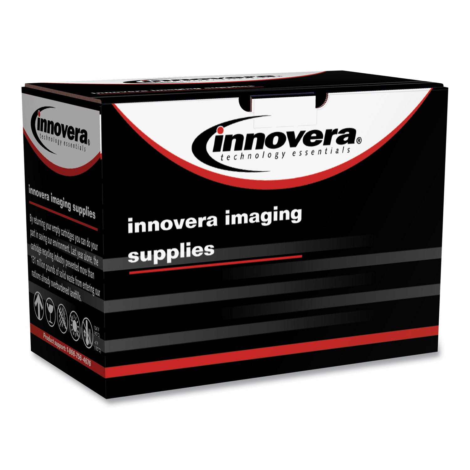 remanufactured-black-extended-yield-toner-replacement-for-89aj-cf289aj-10000-page-yield_ivrcf289x2 - 1