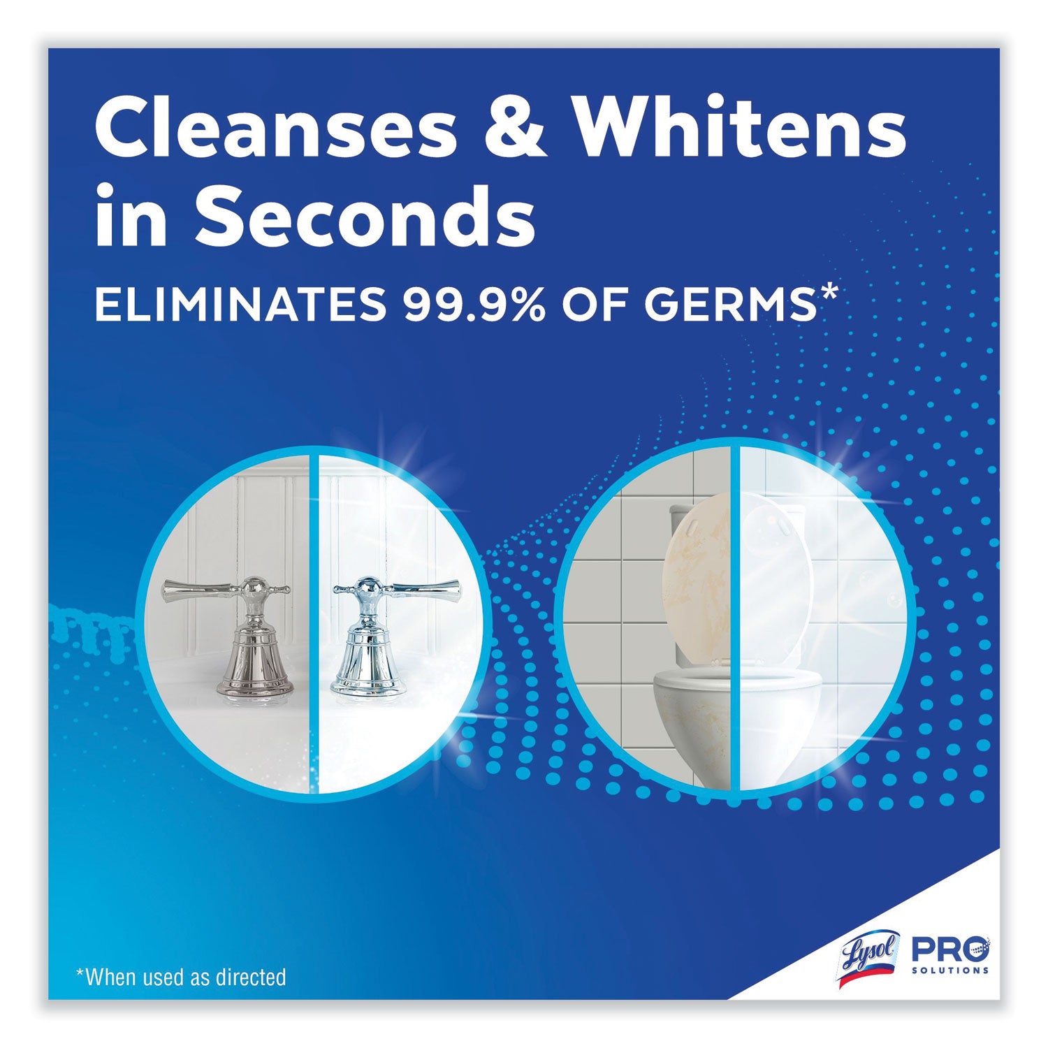 Multi-Purpose Cleaner with Bleach, 32 oz Spray Bottle -