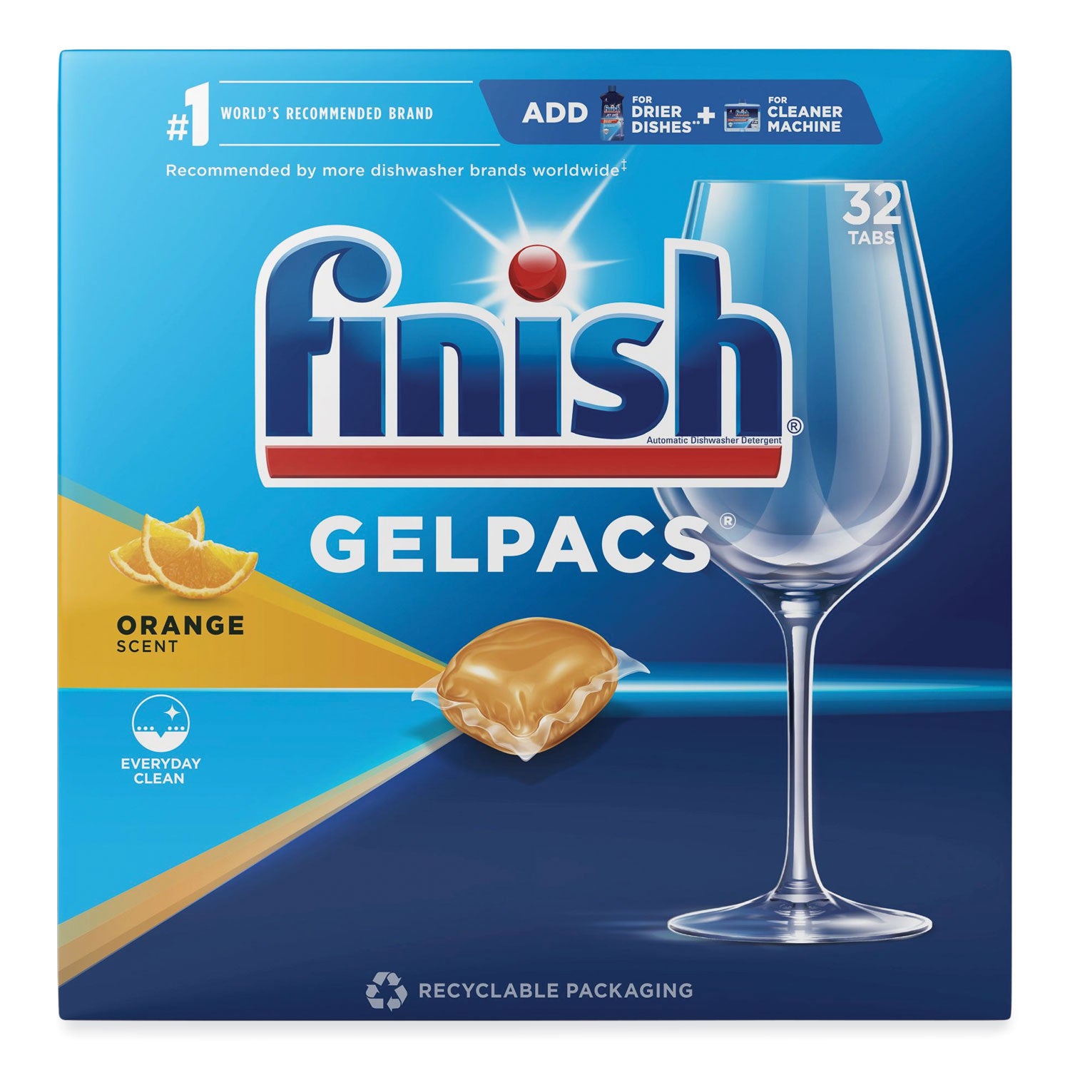 dish-detergent-gelpacs-orange-scent-box-of-32-gelpacs-8-boxes-carton_rac81053ct - 1