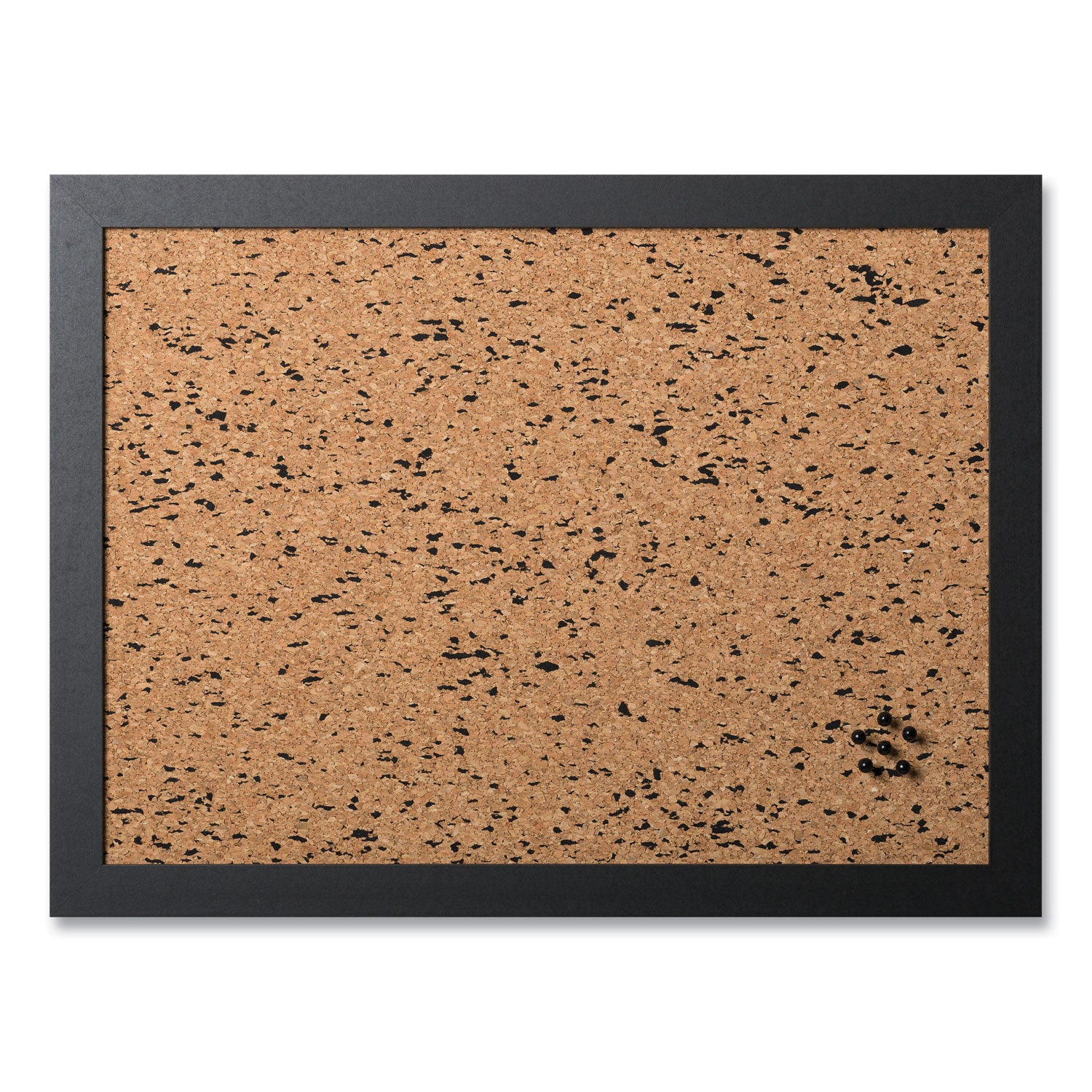 black-white-message-board-set-1-bulletin-1-bulletin-chalk-planner-1-bulletin-dry-erase-assorted-sizes-black-frames_bvcsor033 - 2