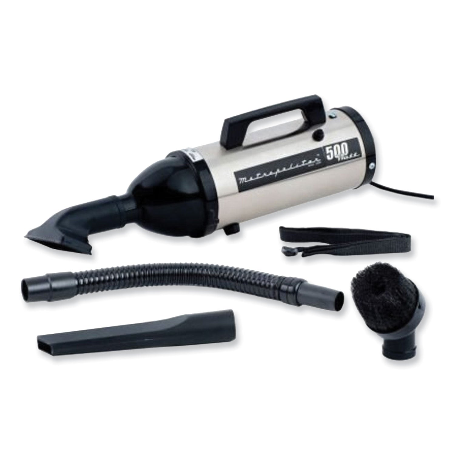 evolution-hand-vacuum-silver-black-ships-in-4-6-business-days_mev105577881 - 1