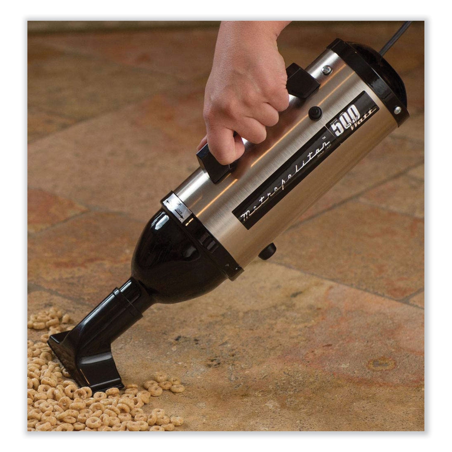 evolution-hand-vacuum-with-turbo-brush-silver-black-ships-in-4-6-business-days_mev105578543 - 2